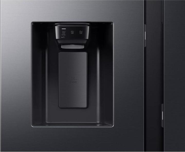 Actual product image Samsung RS5000 FC (634 l)