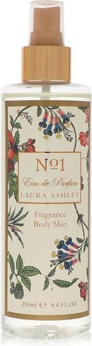 Laura Ashley No. 1 by (Body Mist, 250 ml)