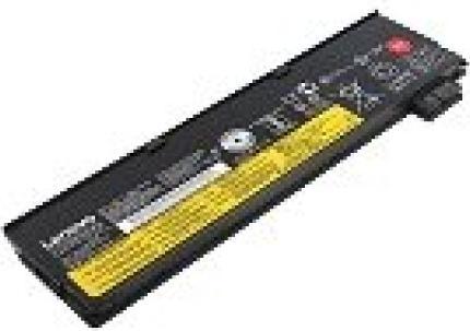 Actual product image Lenovo 4x50m08810 (3 Cells, 2400 mAh)