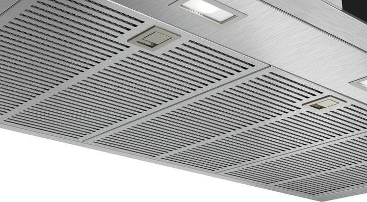 Image du produit Bosch Hausgeräte DWB98JQ50 (Hotte murale)