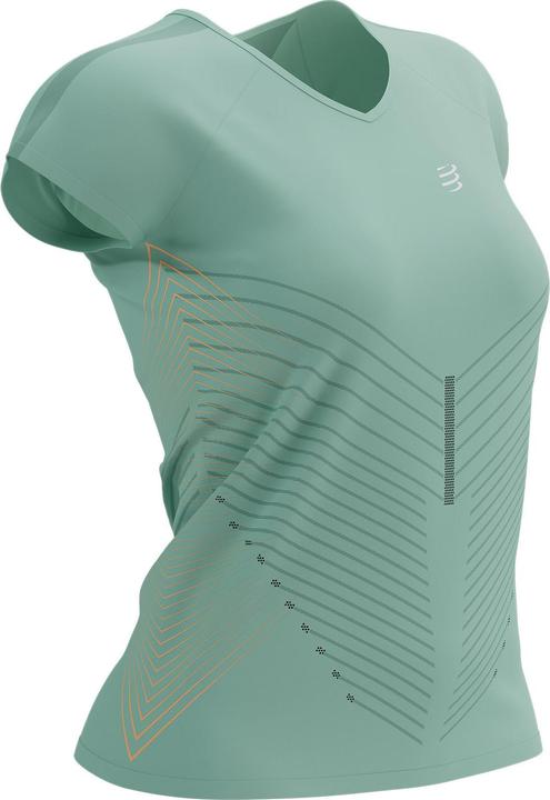 Produktbild Compressport Performance SS Tshirt W (S)