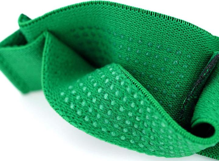 Image du produit Ethix Goggle Strap V3 Black Logo (Accessoires FPV)