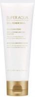 Produktbild Missha Super Aqua Cell Renew Snail (Schaum, 100 ml)