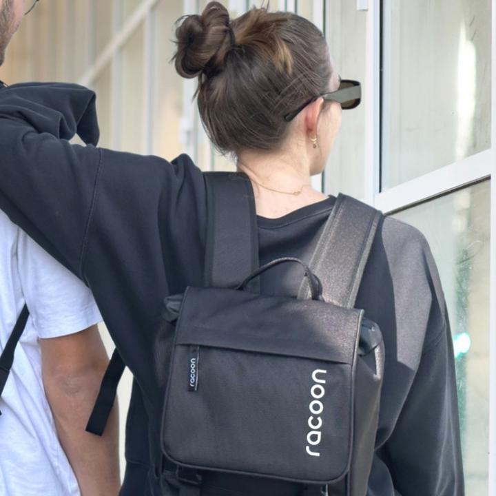 Produktbild Racoon Original Backpack Mini (16 l)