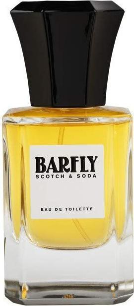 Immagine prodotto Scotch & Soda Profumo BARFLY eau de toilette Uomo 50ml (Eau de toilette, 50 ml)