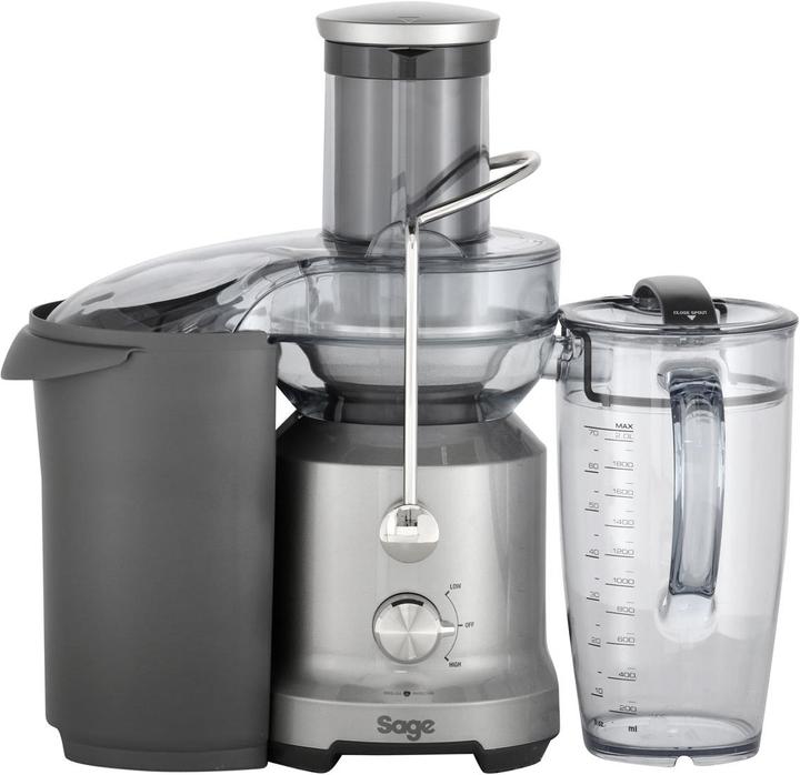 Productafbeelding Sage De Nutri Cold