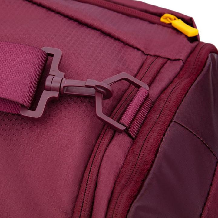 Immagine prodotto Rivacase BORSA A PIUMINO 35L / BORGOGNA Rosso 5331 (35 l)