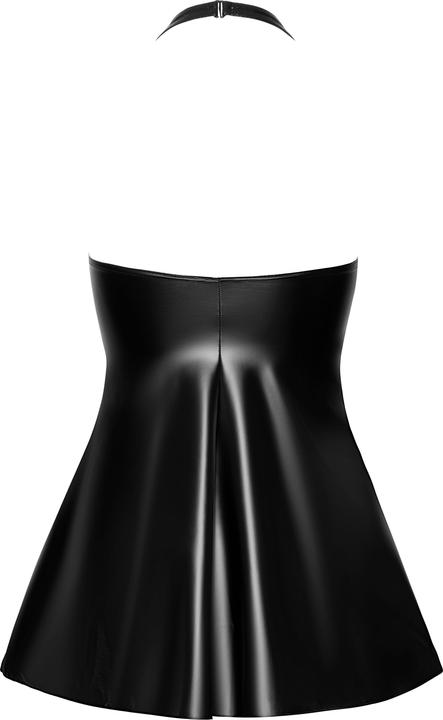Actual product image Noir Handmade Flared dress L (L)