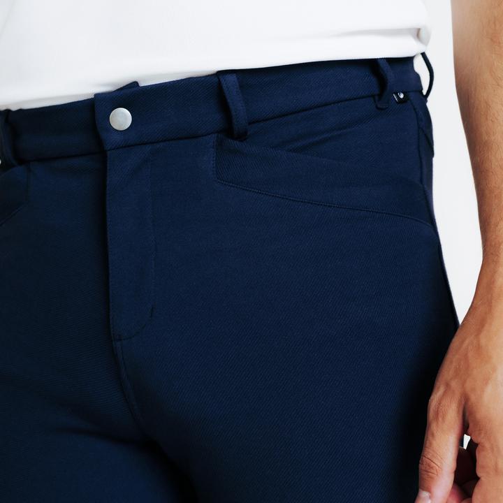 Immagine prodotto Fouganza Reithose 100 Herren blau (XL)