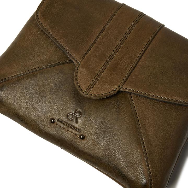Actual product image dR Amsterdam Shoulderbag / Clutch