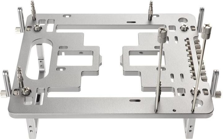 Immagine prodotto Streacom Tavolo da banco BC1 Mini V2 (Mini-DTX)