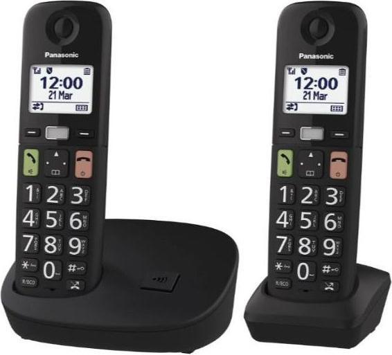 Panasonic KX-TGU112EXB