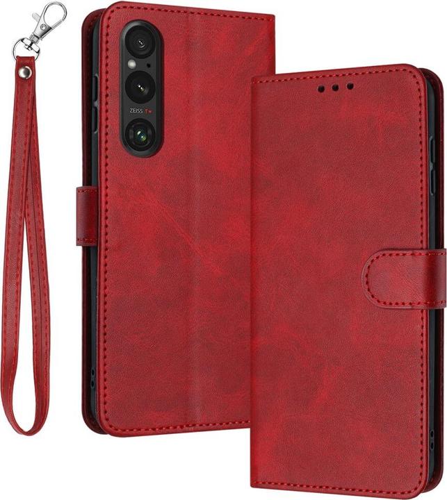 Immagine prodotto Cover-Discount Sony Xperia 1 VI - Custodia per cellulare Premium (Sony Xperia 1 VI)