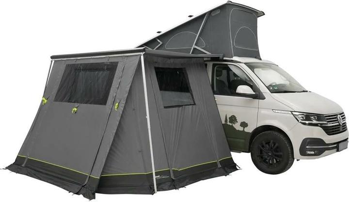 Produktbild Outwell Vorzelt Backroads Markisenzimmer, Fahrzeugtyp (Vorzelt, 4.90 kg)
