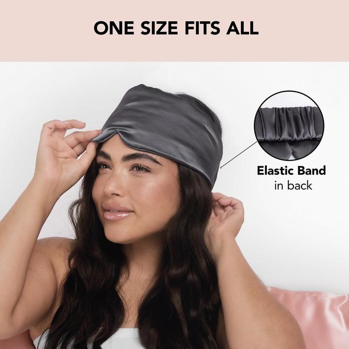 Produktbild Kitsch Schlafmaske (Schlafmaske)