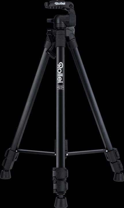 Actual product image Rollei Compact Traveler Star S2 (Metal)