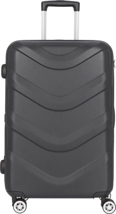 Produktbild Stratic Arrow 2 - Hartschalen-Koffer M (69 l, M (50 - 90l))