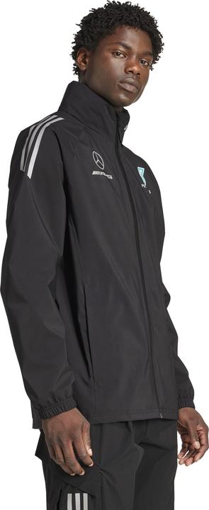 Produktbild adidas Mercedes MC RN (S)