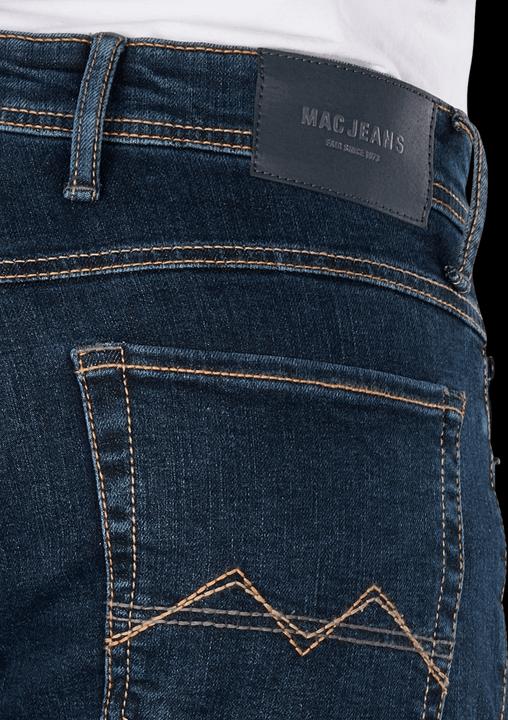 Produktbild MAC Jeans Jeans Straight Fit ARNE (W32/L36)