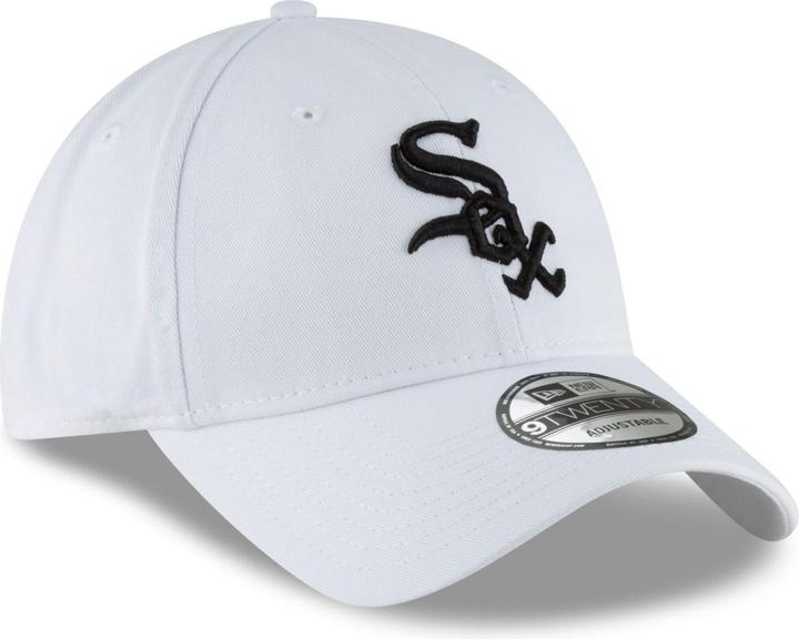 Immagine prodotto New Era 9Twenty Strapback Chicago White Sox (Taglia unica)
