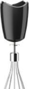 Actual product image Braun Mq10