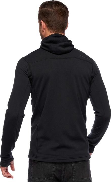 Image du produit Black Diamond Veste polaire Coefficient (S)