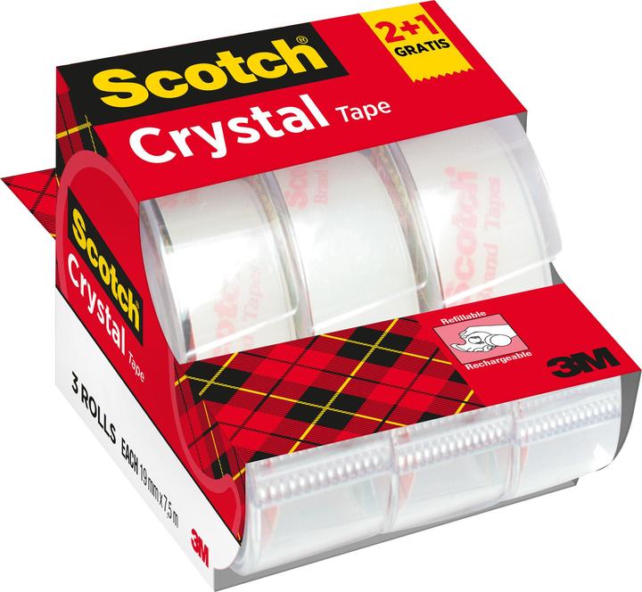 3M Cristallino