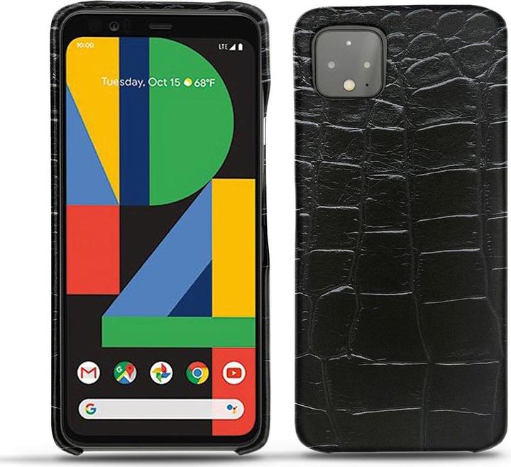 Productafbeelding Noreve Lederen omslag (Google Pixel 4 XL)