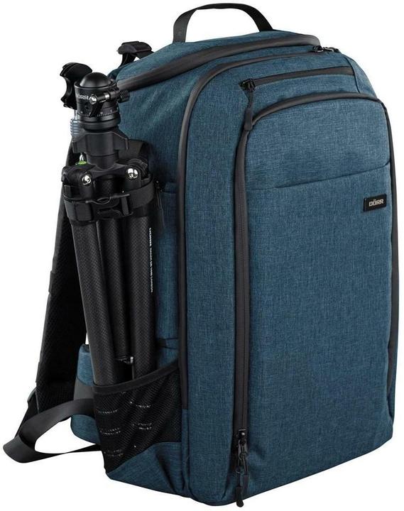 Image du produit Dörr Prague Pro (Sac à dos photo, 20 l)