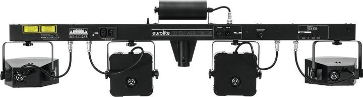 Actual product image Eurolite LED KLS Laser Bar PRO FX light set (LED)