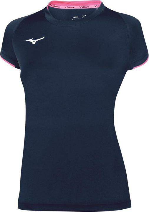 Produktbild Mizuno WOM CORE SS TEE Damen (XS)