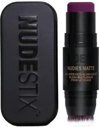 Nudestix Nudies All Over Face Matte Moodie Blu 7 Gr