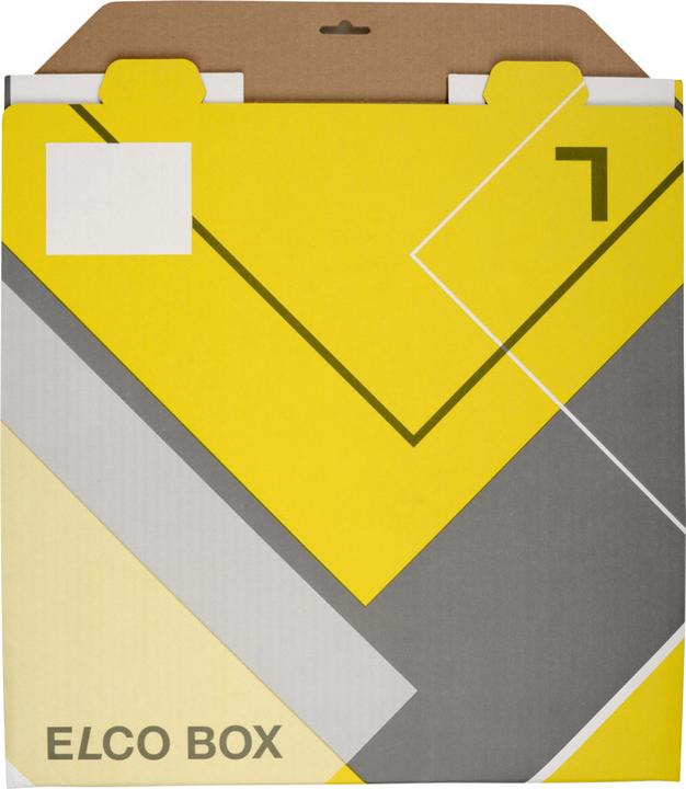 Produktbild Elco Versandbox (39.5 x 25 cm, 1 x)