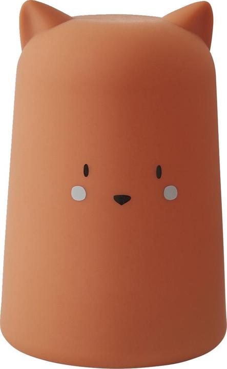 Image du produit Vertbaudet Veilleuse pour chambre d'enfant Batterie Fuchs