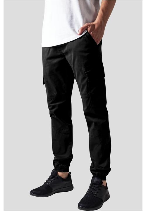 Image du produit Urban Classics Washed Cargo Twill Jogging Pants (32)