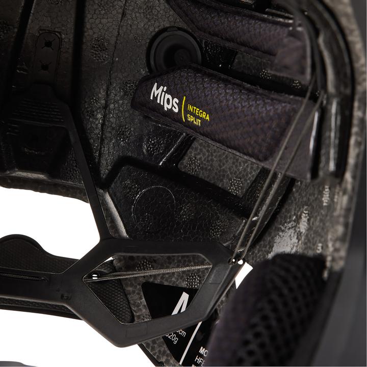 Immagine prodotto Fox Casco 23 Proframe Rs, Ce Mt Blk M (55 - 59 cm)