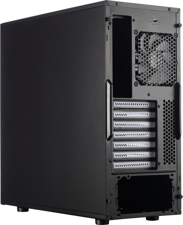 Produktbild Fractal Core 2500 (ATX, mATX, Mini-ITX)