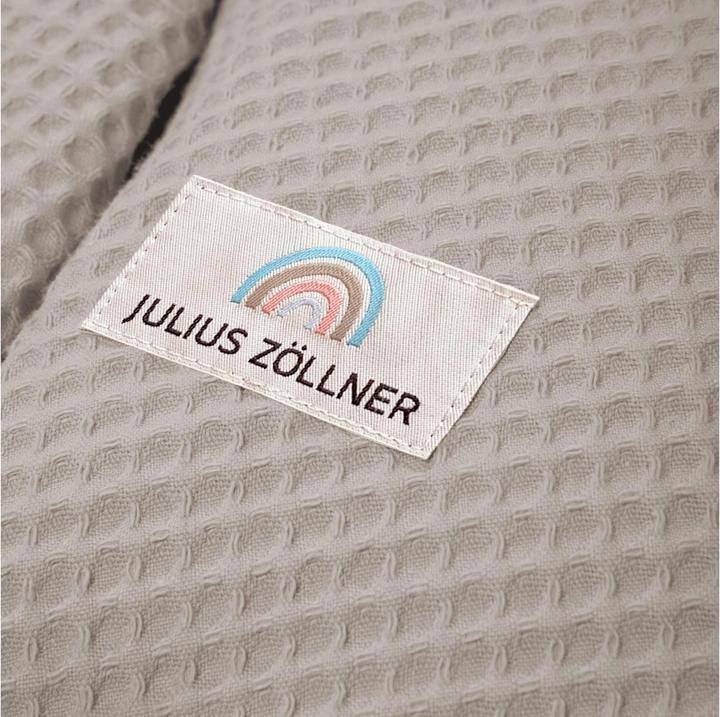 Produktbild Julius Zöllner Nappi Seashell (190 cm)