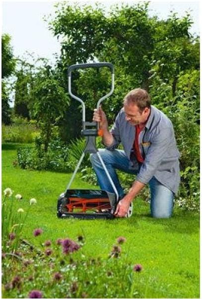 Image du produit Gardena Comfort 400 C (Aucun)
