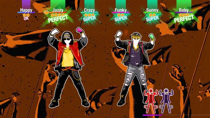 Immagine prodotto Ubisoft Just Dance 2022 Standard Multilingua Xbox Serie X (Xbox Series X, Xbox One S, Multilingue)