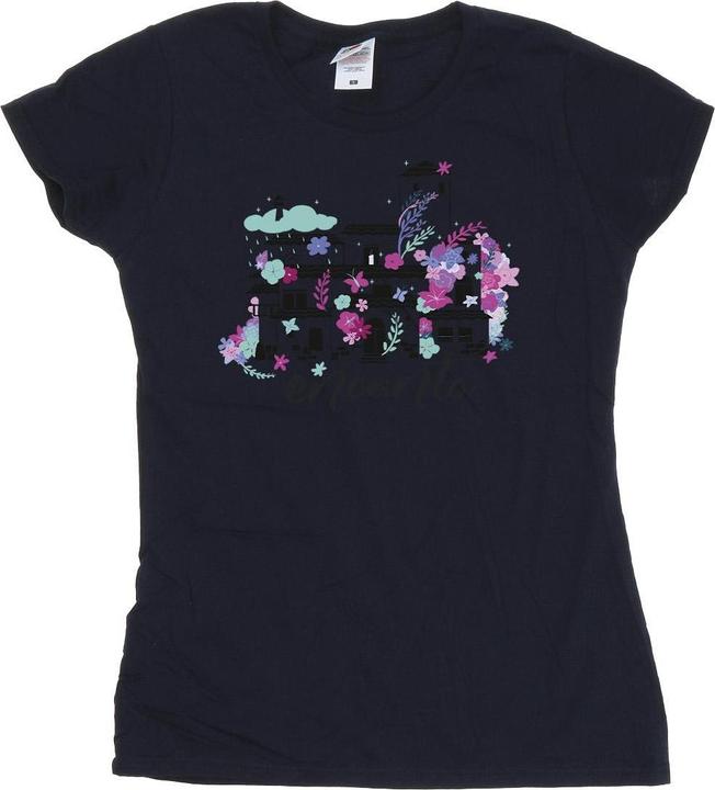 Image du produit Disney - T-shirt ENCANTO CASITA - Femme (XXL)