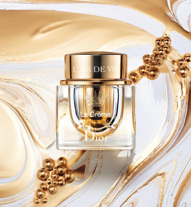 Image du produit Dior La Crème Jar (50 ml, Crème de jour)