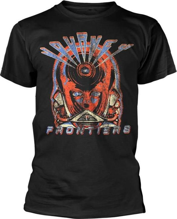 Produktbild Journey Frontiers TShirt (XL)