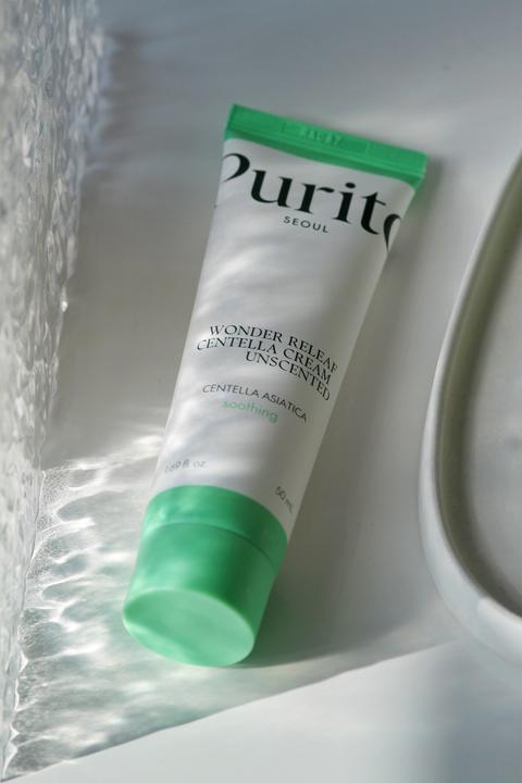 Produktbild Purito Centella Unscented (50 ml)