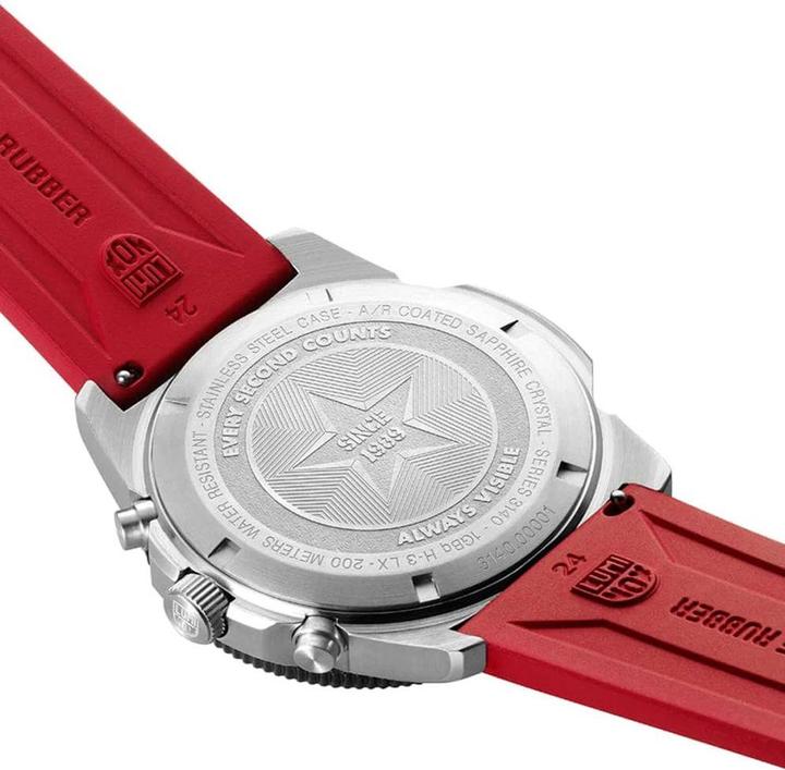 Produktbild Luminox Pacific Diver Chrono 3140 Series (Chronograph, 44 mm)