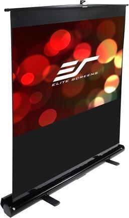 Actual product image Elite Screens ezCinema F120NWV (120", 4:3)
