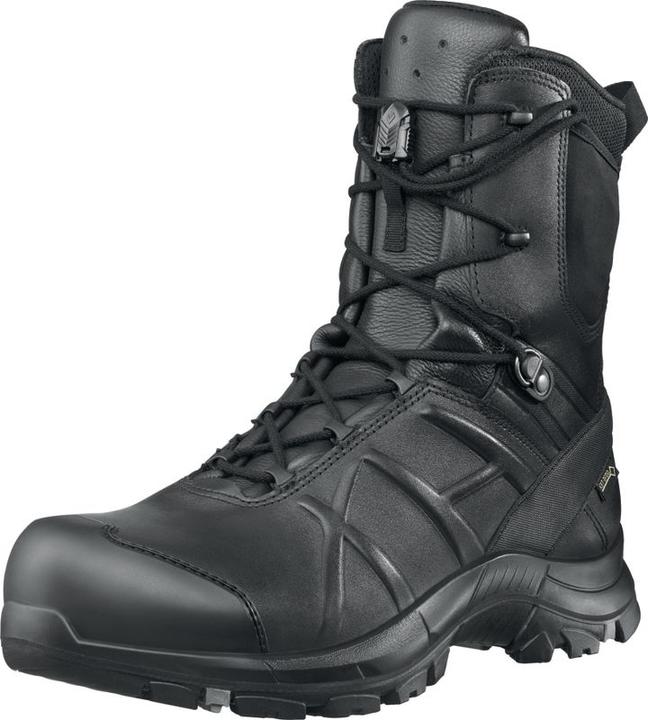 Image du produit Haix Bottes de sécurité S3 BE Safety 50 High, taille 14 (S3, 50)