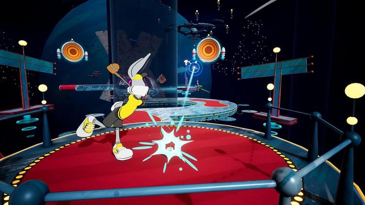 Immagine prodotto GameMill Entertainment Looney Tunes: lo stravagante mondo di (Switch, Switch Lite, Switch OLED, DE)