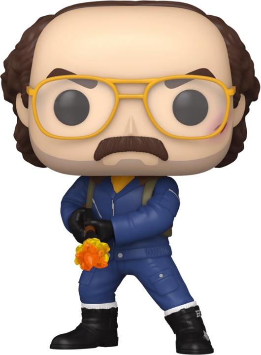 Image du produit Funko Stranger Things Murray