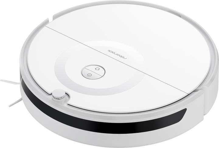Produktbild Roborock E5 (Saugroboter)